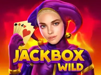 JetTon Casino screenshot