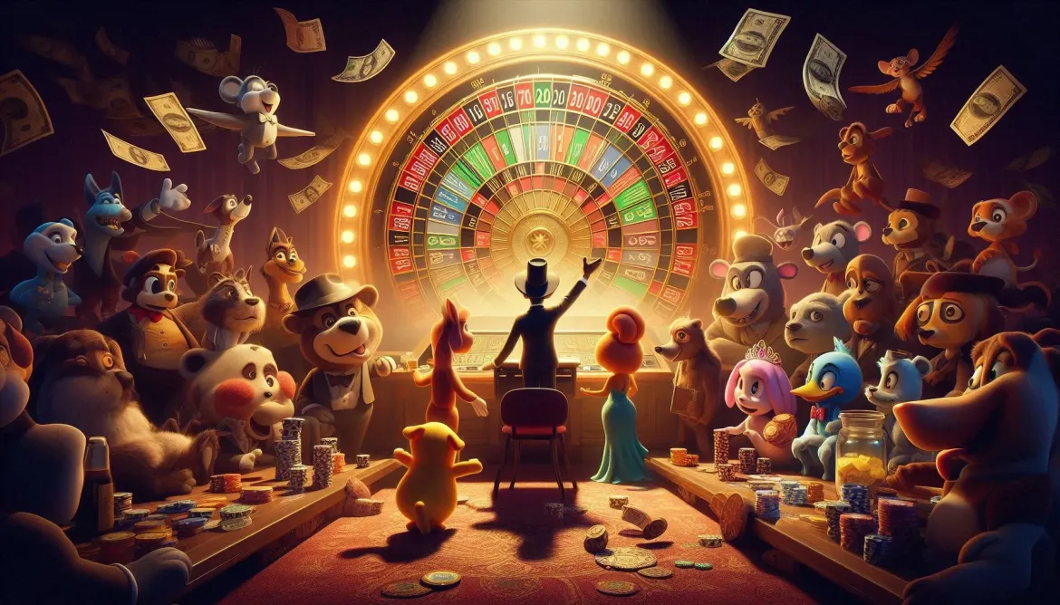JetTon Casino